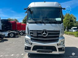 MERCEDES-BENZ 1840 LS Streamspace Hydraulik Alcoa