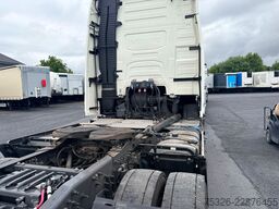 VOLVO FH 500 4x2, Globetrotter XL Aero, UNFALL