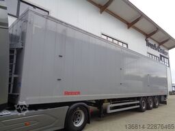 REISCH RSBS-3-13 92 cbm Liftachse SAF