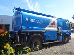 RENAULT 460 DXI Tankwagen EU5 Klima
