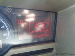 RENAULT 460 DXI Tankwagen EU5 Klima