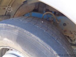 RENAULT 460 DXI Tankwagen EU5 Klima