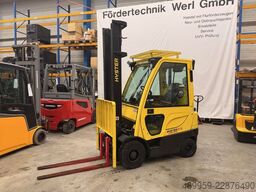Hyster H2.0 FTS