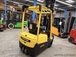 Hyster J2.0 XNT