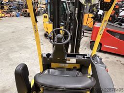 Hyster J2.0 XNT