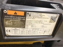 Hyster J2.0 XNT
