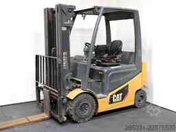 Caterpillar 2 EPC 5000