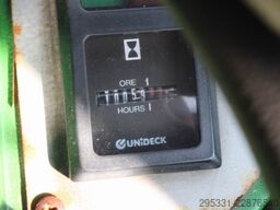 Combilift C 8000 GST
