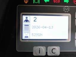 BT RRE 160 H  Li-Ion