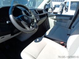 VOLKSWAGEN T6 9-Sitzer-lang 4motion  1. Hand   2x vorhanden