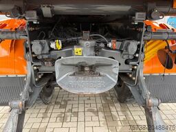 MERCEDES-BENZ Axor 1833 AK Meiller 3-Seiten-Kipper/Anbauplatte