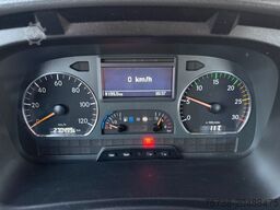 MERCEDES-BENZ Axor 1833 AK Meiller 3-Seiten-Kipper/Anbauplatte