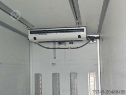 MERCEDES-BENZ ANTOS 1827 * THERMOKING T-1000 R SPECTRUM * LBW