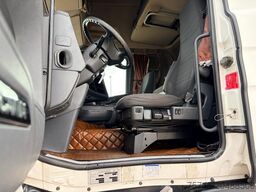 SCANIA R 410 * RETARDER * ALU * NO EGR