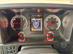 SCANIA R 410 * RETARDER * ALU * NO EGR