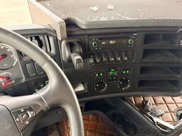 SCANIA R 410 * RETARDER * ALU * NO EGR