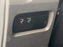 MERCEDES-BENZ ATEGO 816 * KOFFER * 1T LBW *NAVI *