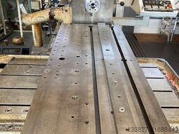 TBT T30/320-2-1050 KTN CNC