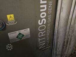 Bystronic BySprint 3015 2kW Fiber Laser