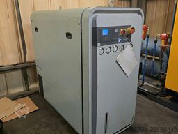 Bystronic BySprint 3015 2kW Fiber Laser