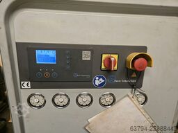 Bystronic BySprint 3015 2kW Fiber Laser