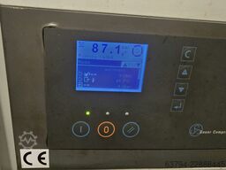 Bystronic BySprint 3015 2kW Fiber Laser