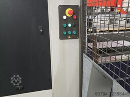 Bystronic BySprint 3015 2kW Fiber Laser