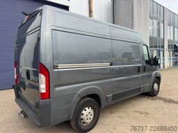 Fiat Ducato **EURO5-LOW MILEAGE**