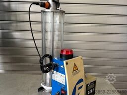 FASTI FASTI ERD Micro 3000, 2004