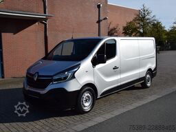 Renault Trafic  2,0 DCI L2H1 3,0t Tempomat Klima Navi LED