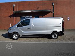 Renault Trafic  2,0 DCI L2H1 3,0t Tempomat Klima Navi LED