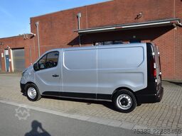 Renault Trafic  2,0 DCI L2H1 3,0t Tempomat Klima Navi LED