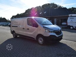 Renault Trafic  2,0 DCI L2H1 3,0t Tempomat Klima Navi LED
