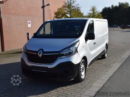 Renault Trafic  2,0 DCI L2H1 3,0t Tempomat Klima Navi LED