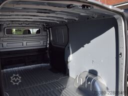 Renault Trafic  2,0 DCI L2H1 3,0t Tempomat Klima Navi LED