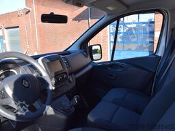 Renault Trafic  2,0 DCI L2H1 3,0t Tempomat Klima Navi LED