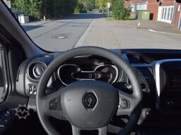 Renault Trafic  2,0 DCI L2H1 3,0t Tempomat Klima Navi LED