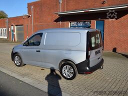 VW Caddy  EcoProfi 2,0 TDI 102PS Klima Navi AHK