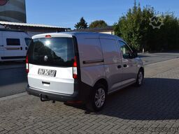VW Caddy  EcoProfi 2,0 TDI 102PS Klima Navi AHK