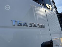 MAN TGA 33.390 + PALFINGER PK 36002---5X EXT + 6X6 ...
