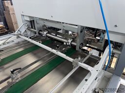 Bobst SPanthera 106 LER Bobst SPanthera 106 LER