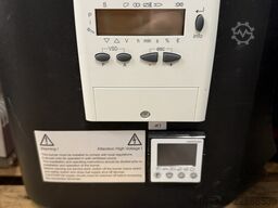 Weishaupt WM-G10/3