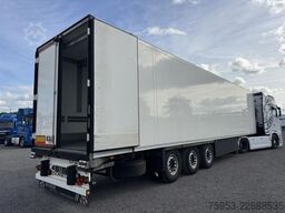 Schmitz Cargobull SKO 24 Doppelstock Carrier Vector HE19