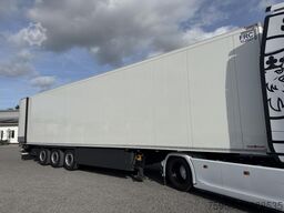 Schmitz Cargobull SKO 24 Doppelstock Carrier Vector HE19