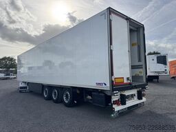 Schmitz Cargobull SKO 24 Doppelstock Carrier Vector HE19