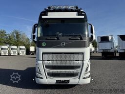 Volvo FH 500 Globe XL Retarder I-Park Cool