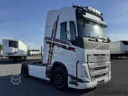 Volvo FH 500 Globe XL Retarder I-Park Cool