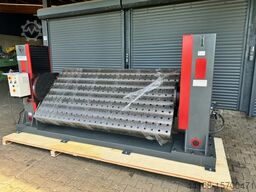 Schweisstisch Lochtisch Hubtisch Protec HDL 1500 KG