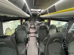 MAN TGE 5.160 21+3 Klima Standheizung AHK Koffer