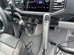 MAN TGE 5.160 21+3 Klima Standheizung AHK Koffer